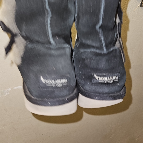 Koolaburra boots - Picture 3 of 8